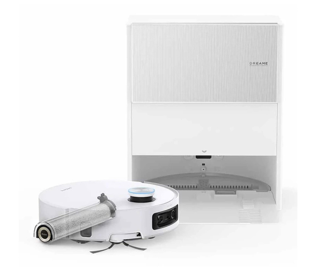 Dreame Robot sprzątający Aqua10 Ultra Roller Complete - 1363836 - zdjęcie 5